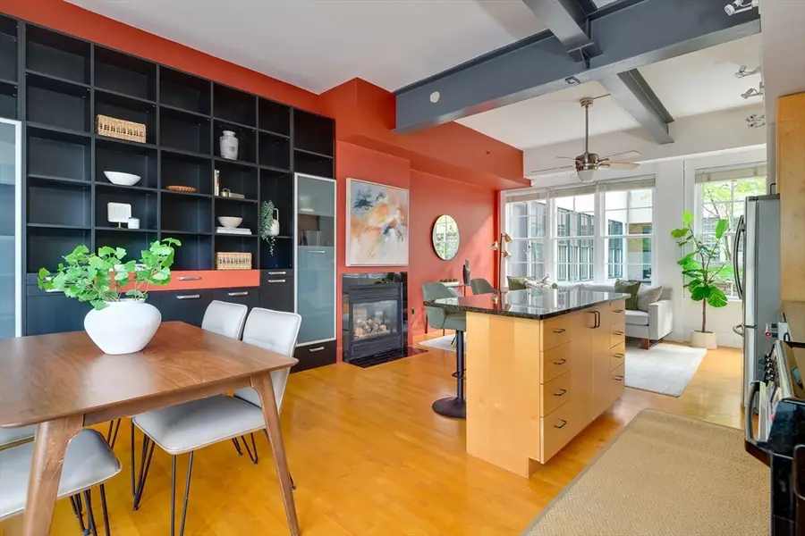 100 Erie Street #10, Cambridge, MA 02139 - #2