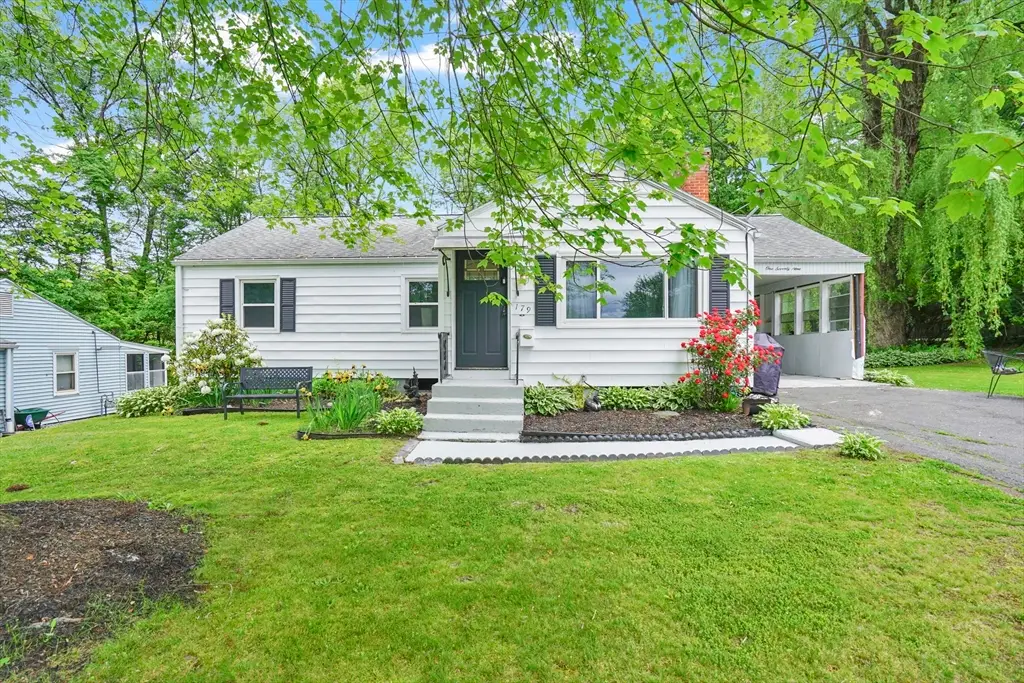 179 Knollwood St, Springfield, MA 01104 - #1