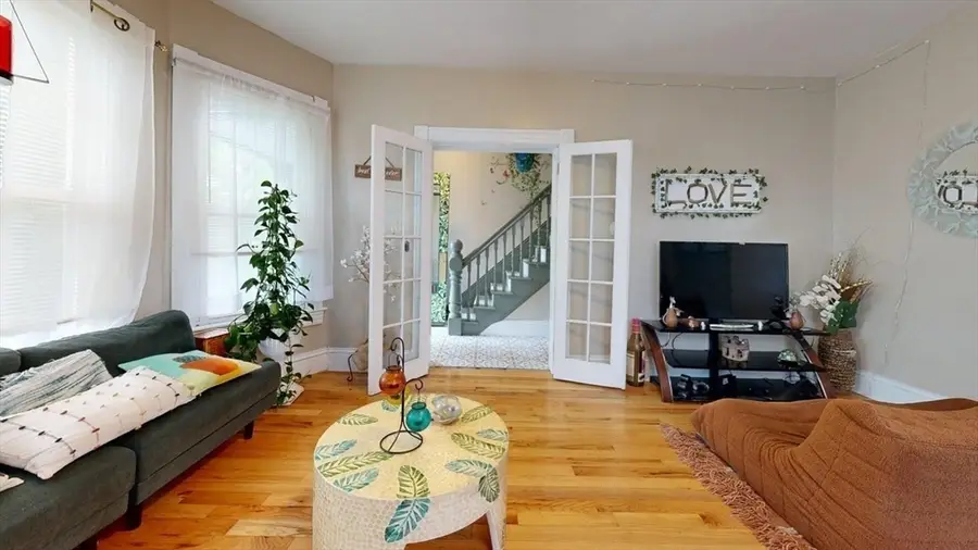 48 Summer St, Adams, MA 01220 - #3