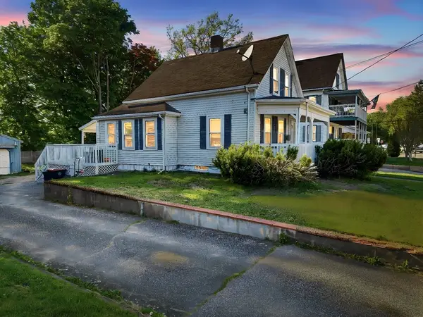 17 West Street, Brockton, MA 02301
