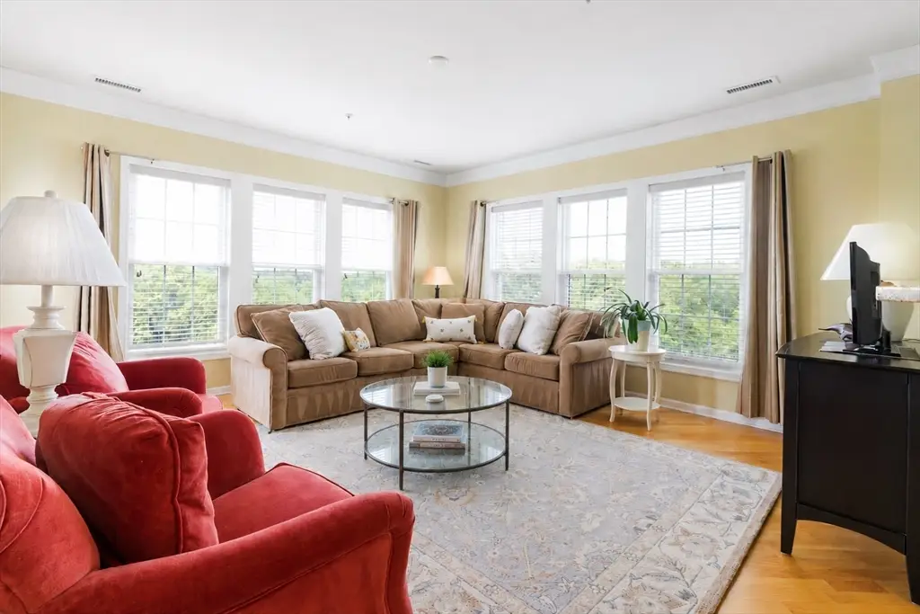 9 Morgan Dr #309, Natick, MA 01760 - #1
