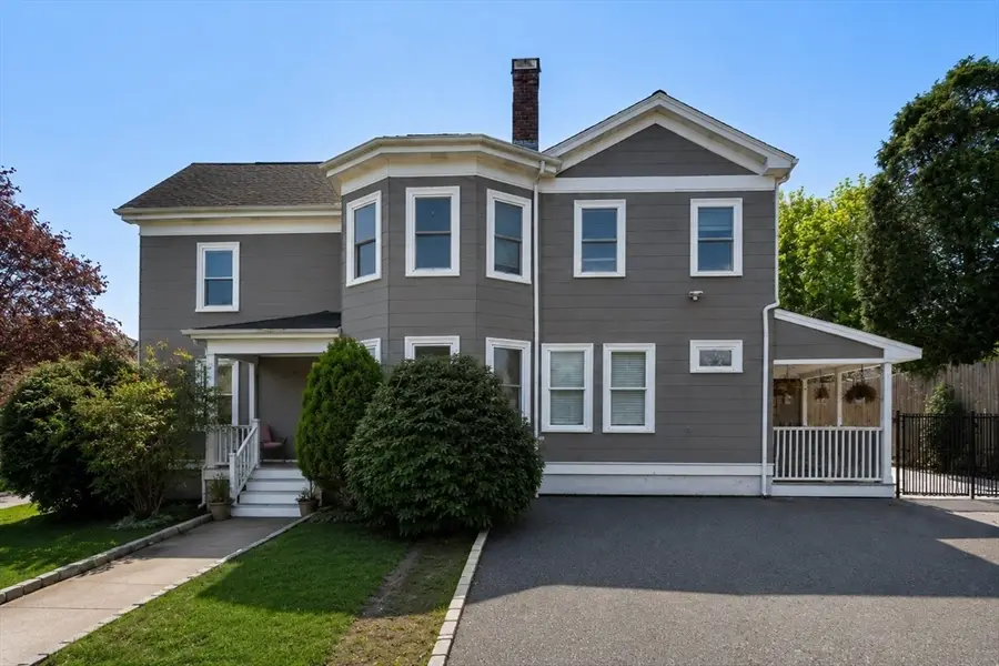 28 Oliver St, Watertown, MA 02472 - #2