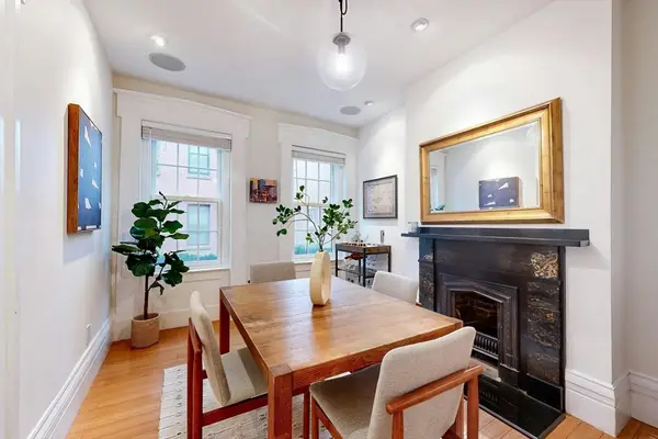 11 Fayette #1, Boston, MA 02116