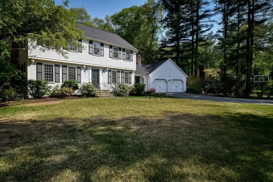 15 Juniper Lane, Dover, MA 02030 - #2