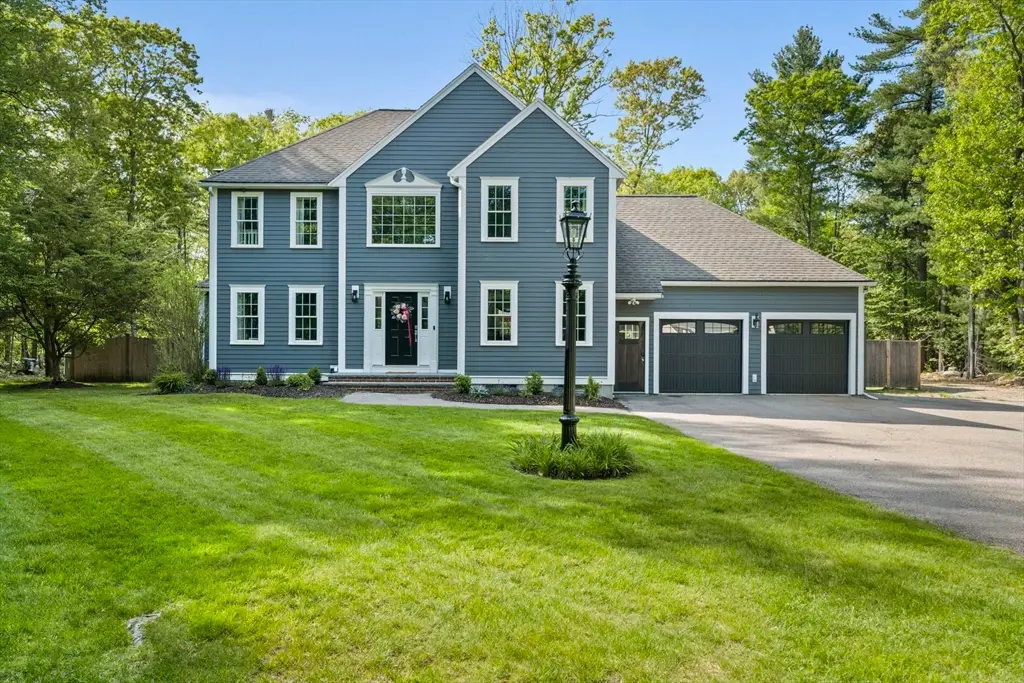 4 Bruce Rd, Holbrook, MA 02343 - #1