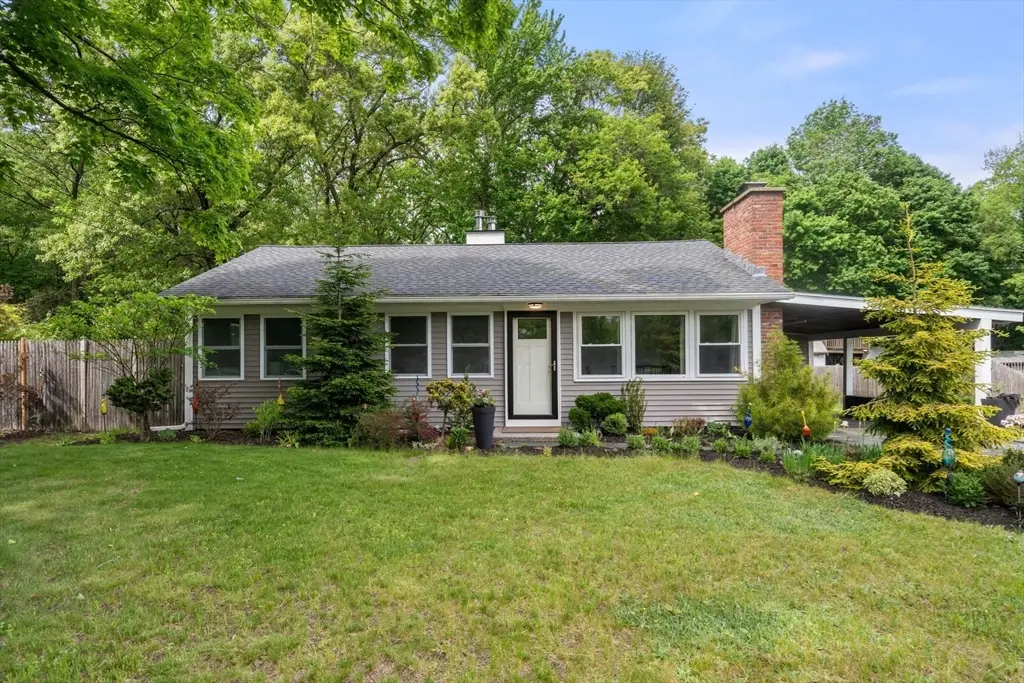 16 Maybury Rd, Maynard, MA 01754 - #1