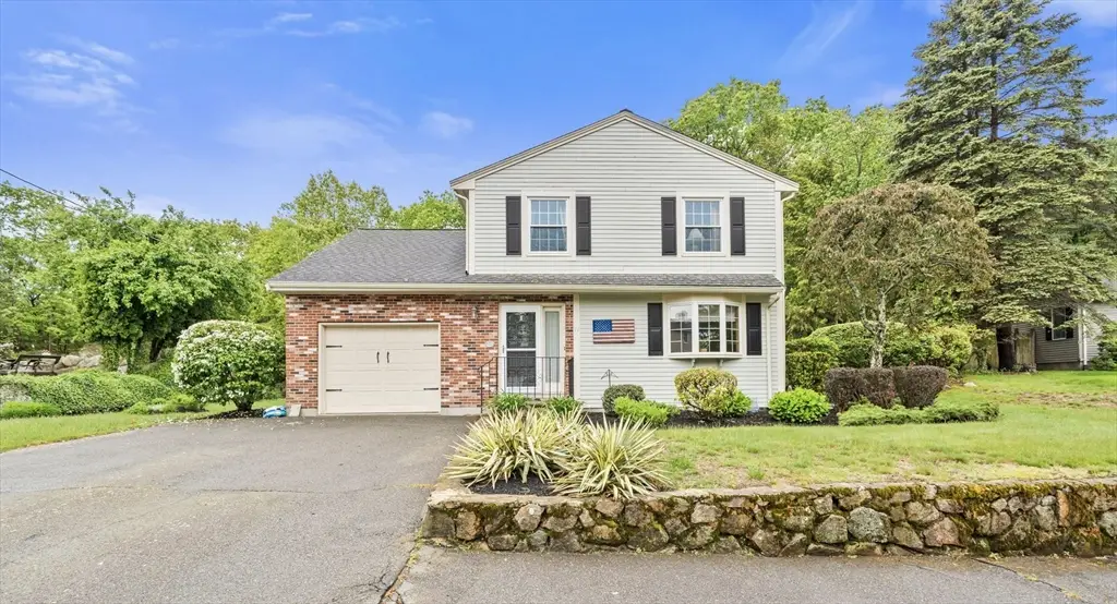 71 Sheilas Way, Lynn, MA 01904 - #1
