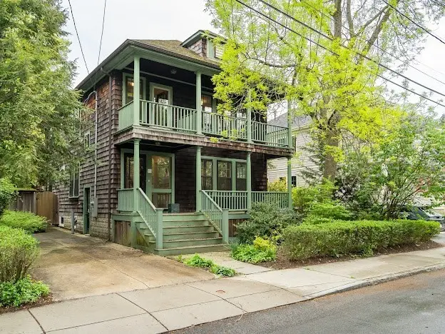 92 Chilton, Cambridge, MA 02138 - #1