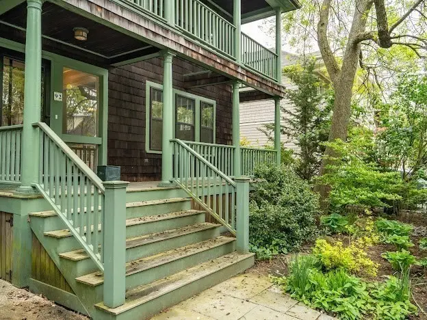 92 Chilton, Cambridge, MA 02138 - #3