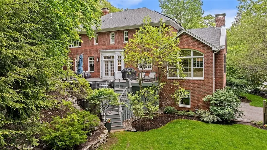 171 Hobart Road, Newton, MA 02459 - #2