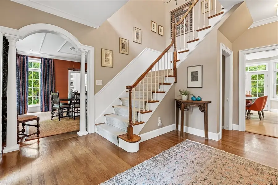 171 Hobart Road, Newton, MA 02459 - #3