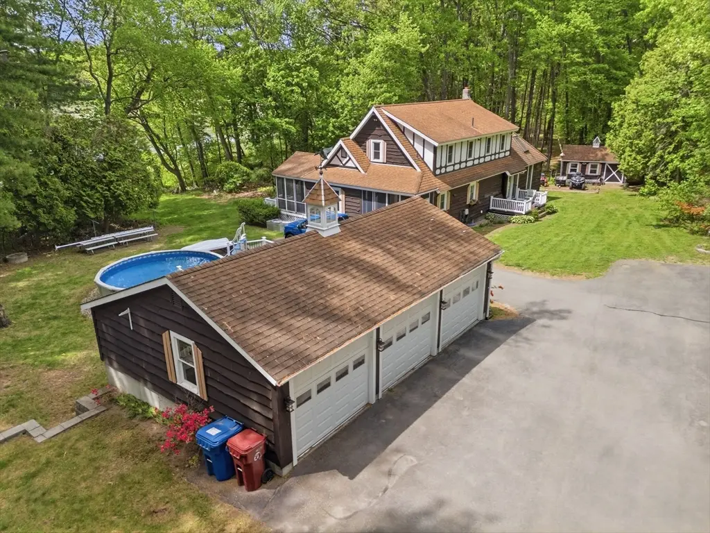 43 Flint Road, Tyngsborough, MA 01879 - #1