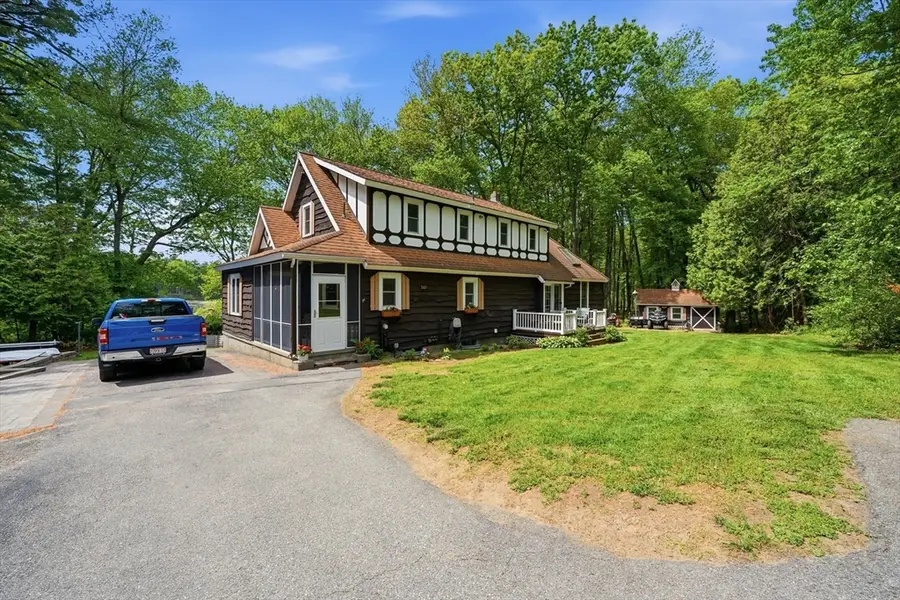 43 Flint Road, Tyngsborough, MA 01879 - #2