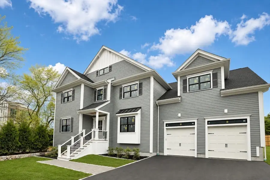2 Brownson Terrace, Boston, MA 02130 - #2