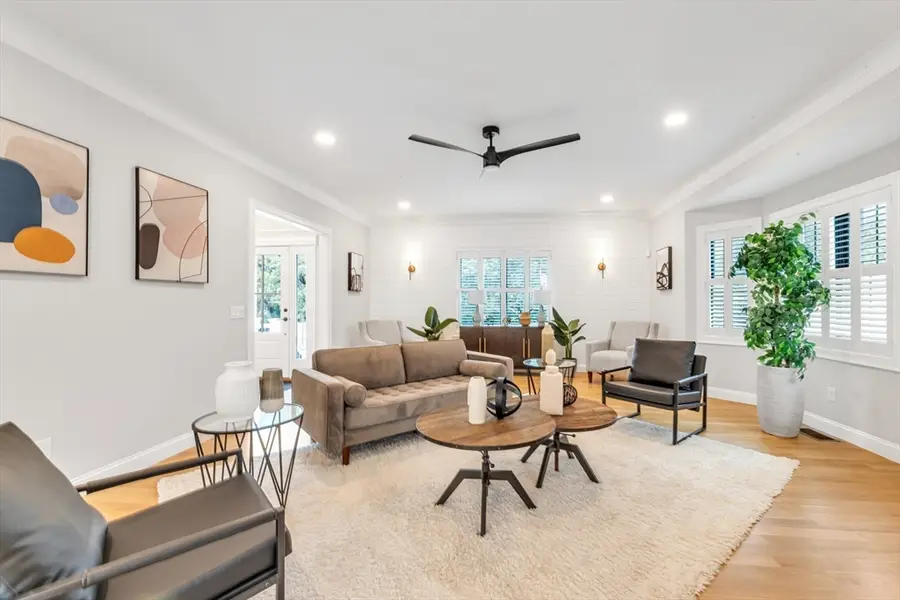 2 Brownson Terrace, Boston, MA 02130 - #3