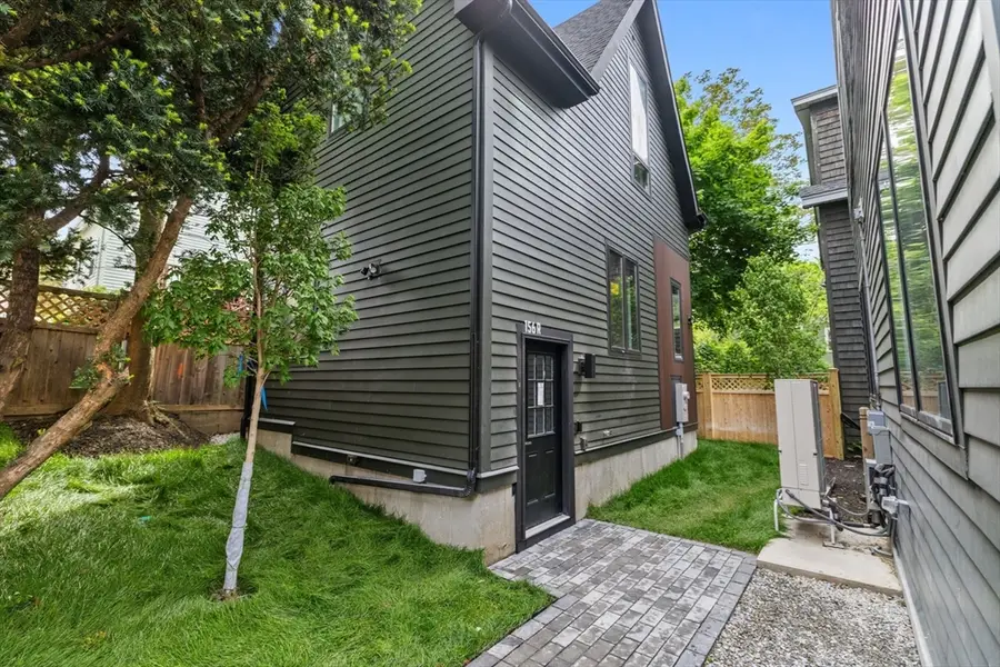 156 Albion St #R, Somerville, MA 02144 - #2