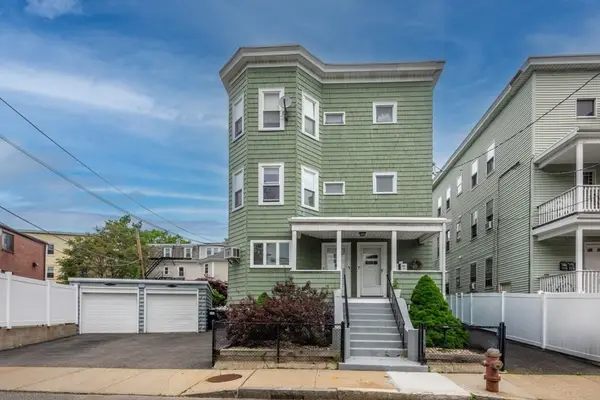 45 Jackson Rd, Somerville, MA 02145