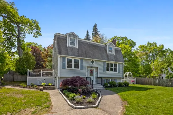 19 Burt Rd, Wilmington, MA 01887