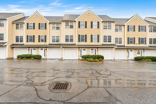 417 Hildreth St. #12, Lowell, MA 01850