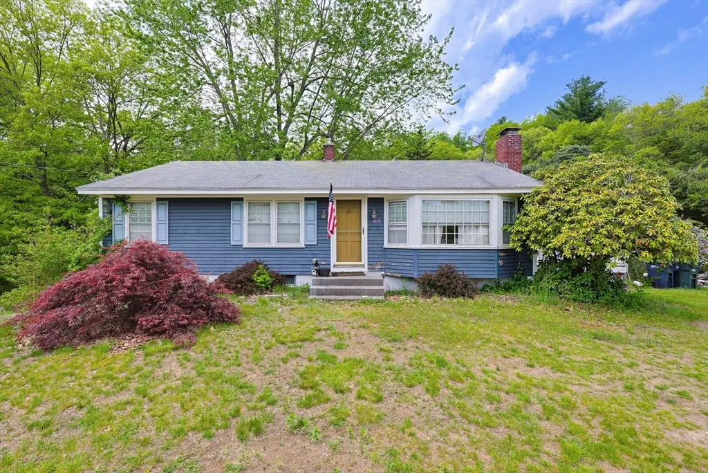 1093 Wachusett St, Holden, MA 01520 - #1