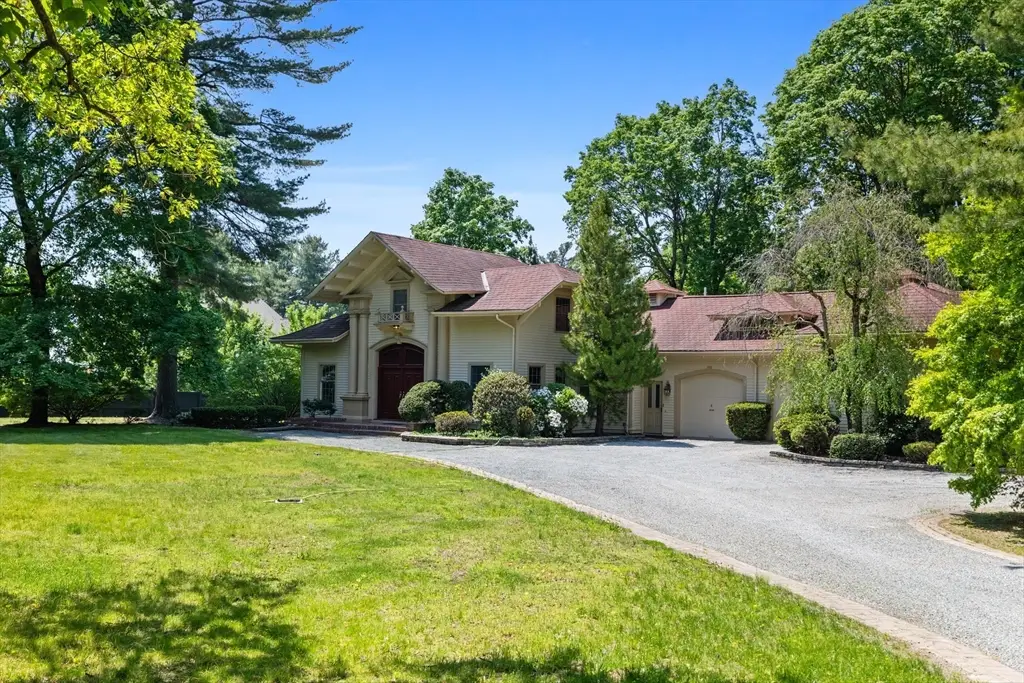 501 Canton St, Westwood, MA 02090 - #1