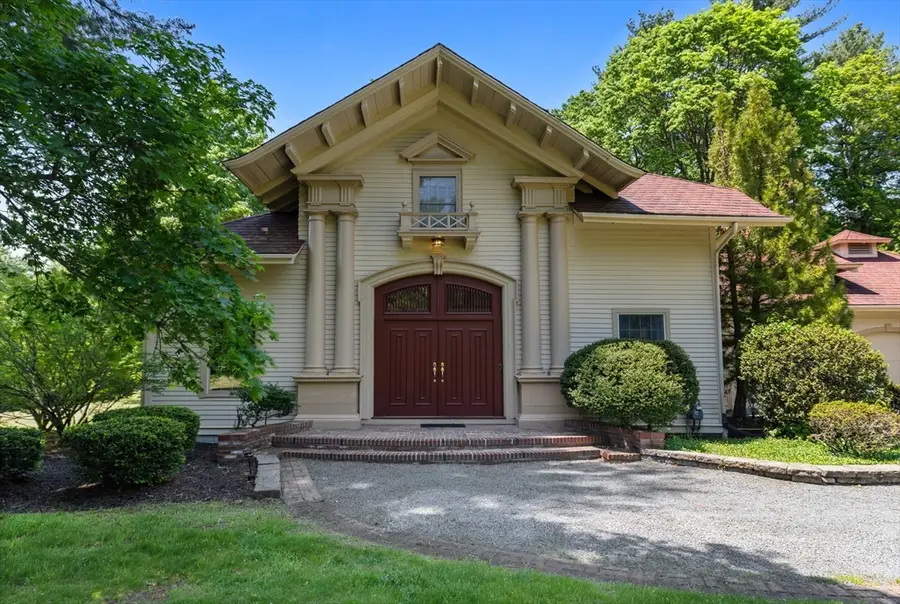 501 Canton St, Westwood, MA 02090 - #2