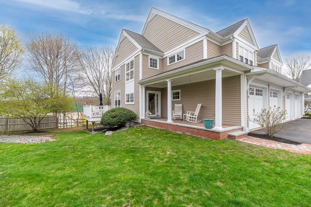 6 Essex Road #8, Ipswich, MA 01938 - #1