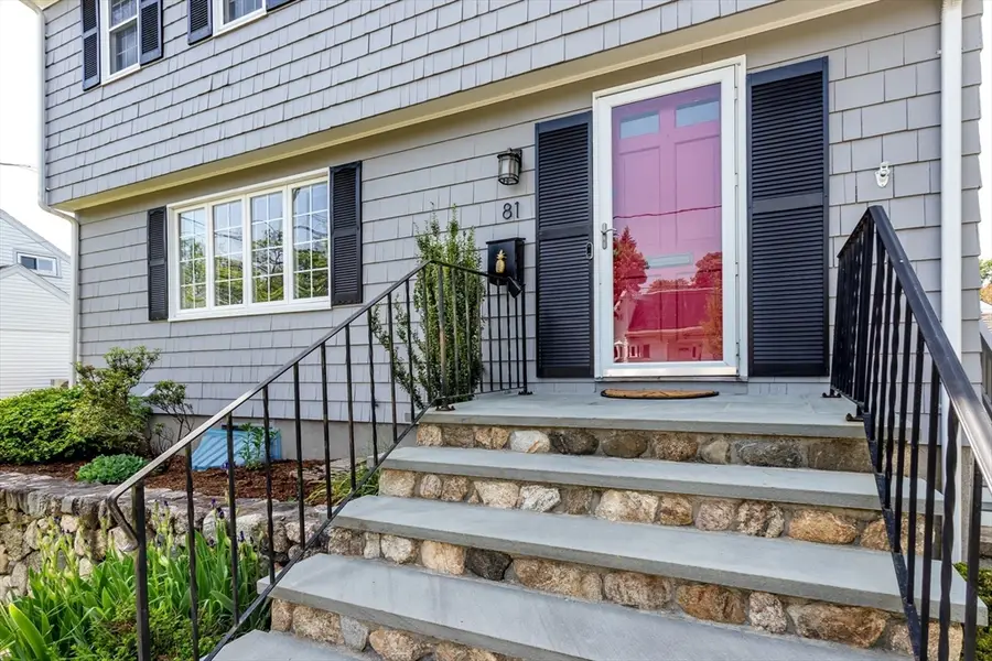81 Assabet Rd, Quincy, MA 02169 - #2