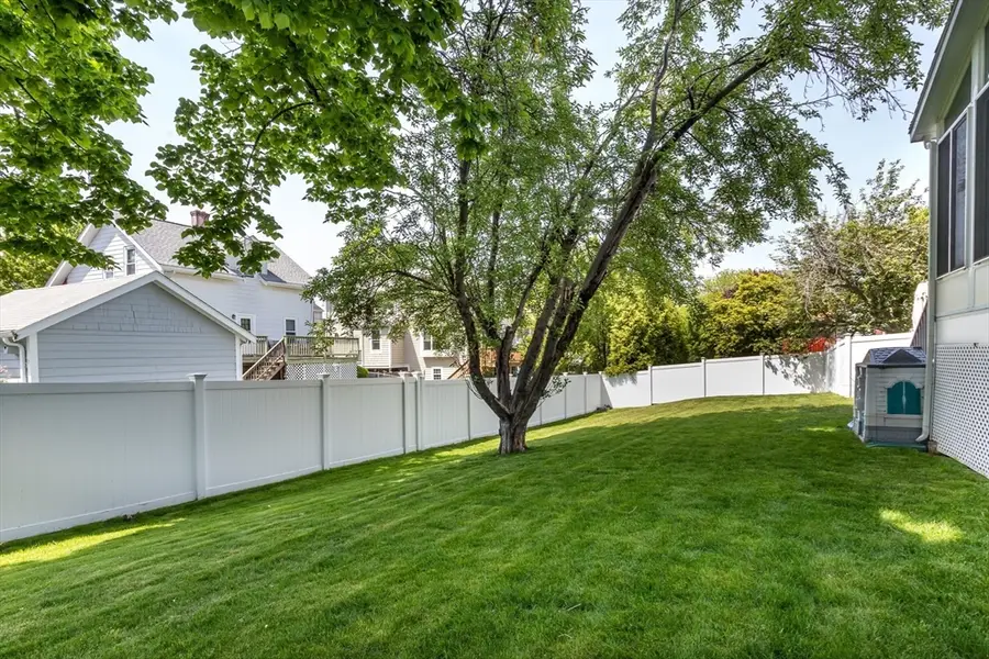 81 Assabet Rd, Quincy, MA 02169 - #3