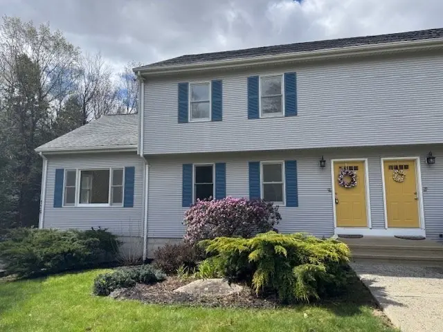 139 East County Rd #139, Rutland, MA 01543 - #1