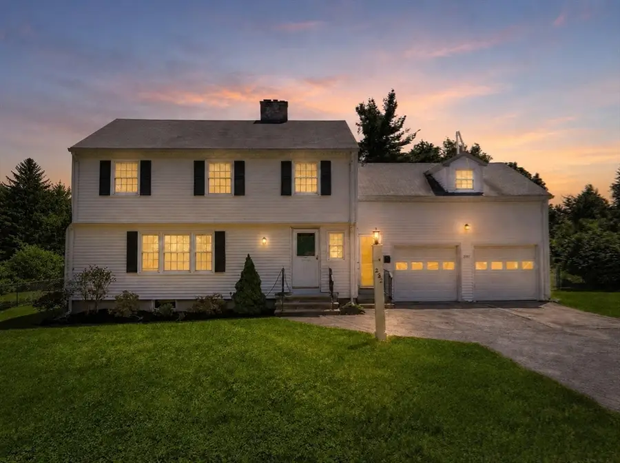 232 Grove St, Paxton, MA 01612 - #2