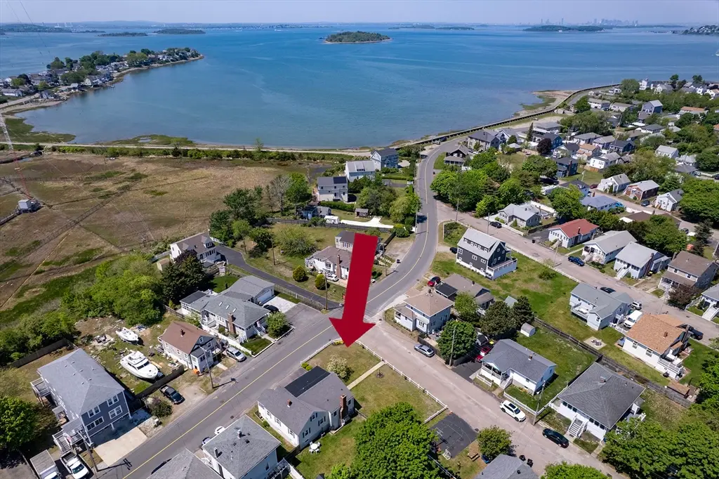 84 Newport Rd, Hull, MA 02045 - #1