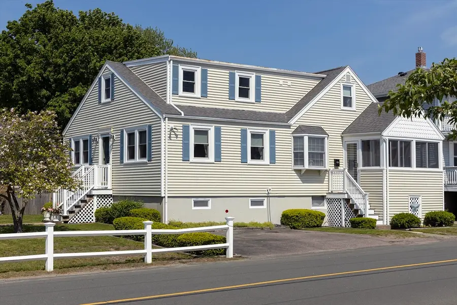 84 Newport Rd, Hull, MA 02045 - #3