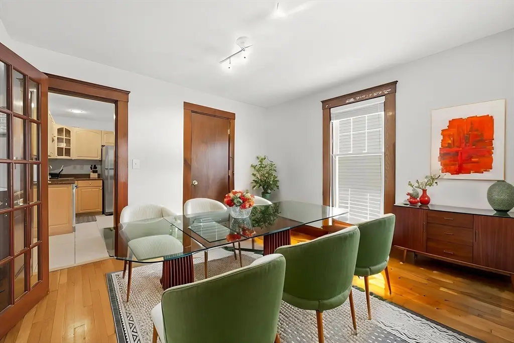 233 Lowell St #1, Waltham, MA 02453 - #1