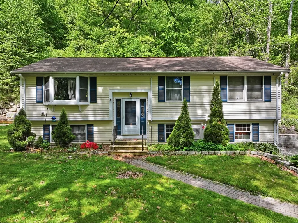 87 Allen Road, Brookfield, MA 01506 - #1