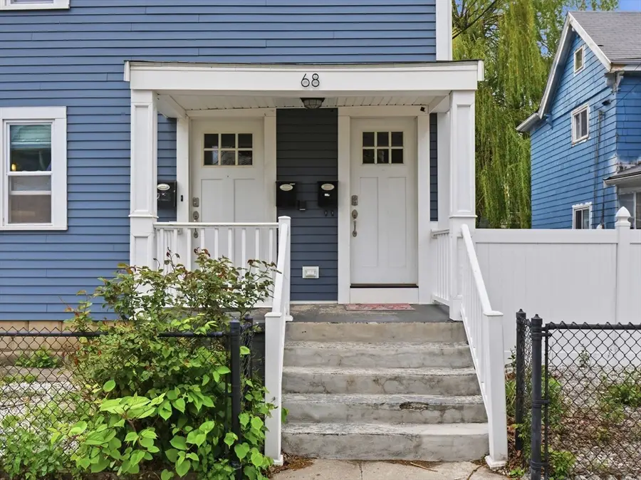68 Wheatland St #2, Somerville, MA 02145 - #2