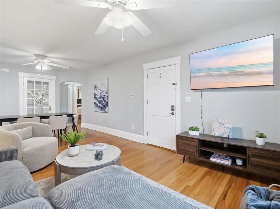 68 Wheatland St #2, Somerville, MA 02145 - #3