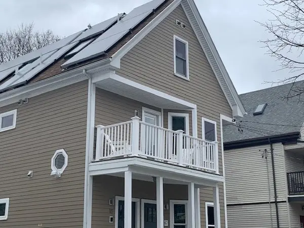 20 Prichard Ave #20, Somerville, MA 02144