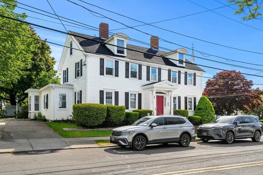 2 Mount Pleasant St #4, Rockport, MA 01966 - #2