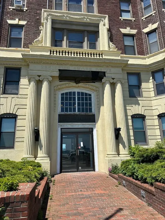 285 Lynn Shore Drive #308, Lynn, MA 01902 - #1