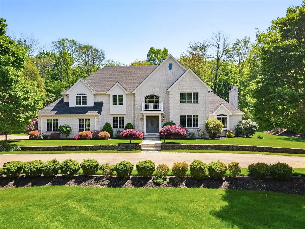 12 Birch Lane, Medfield, MA 02052 - #1