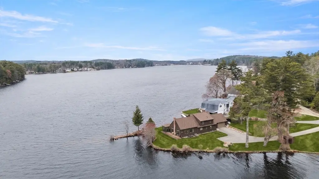18 River Rd, North Brookfield, MA 01535 - #1
