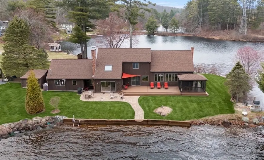 18 River Rd, North Brookfield, MA 01535 - #3