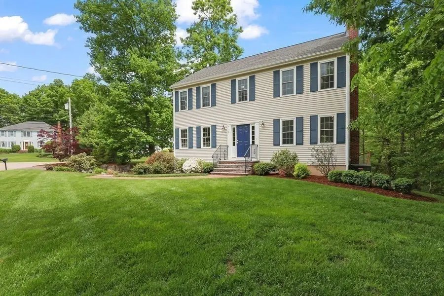 2 Thomas Circle, North Attleboro, MA 02760 - #2