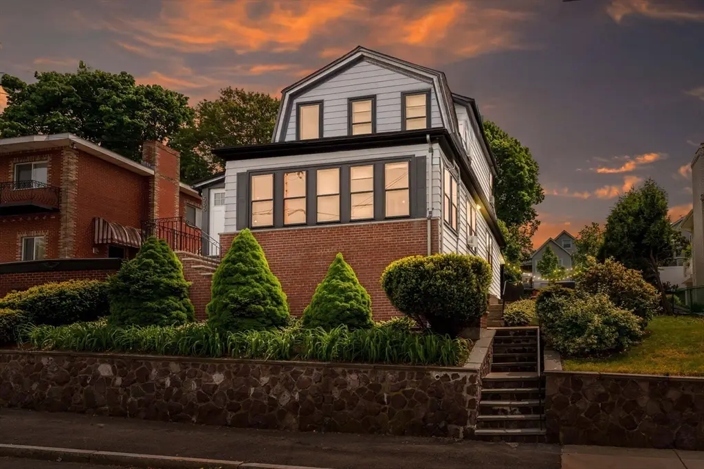 566 Proctor Ave, Revere, MA 02151 - #1