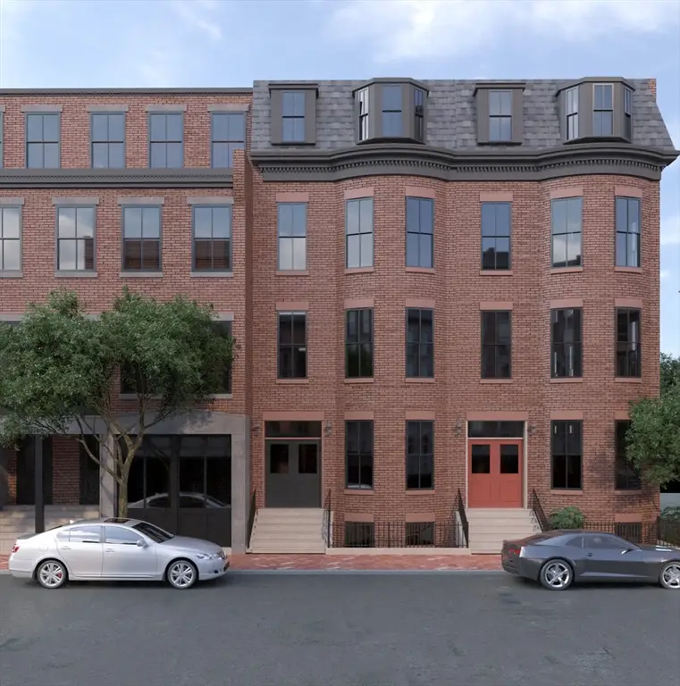 8 E Springfield #1, Boston, MA 02118 - #1