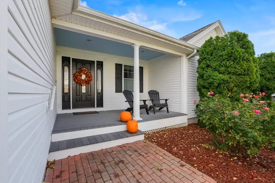 3085 Hunters Hill Dr #3085, Dighton, MA 02715 - #2