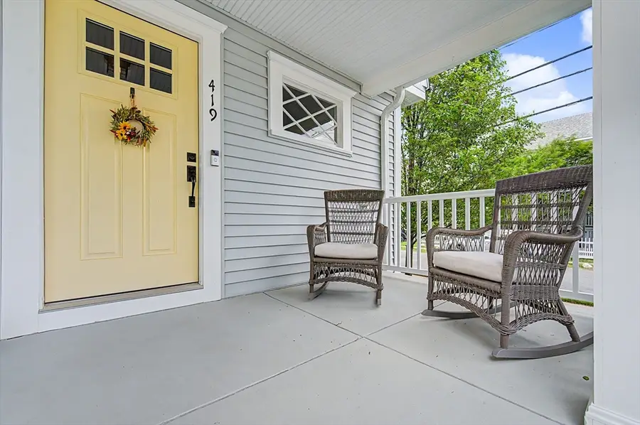 419 Prospect St, Norwood, MA 02062 - #2