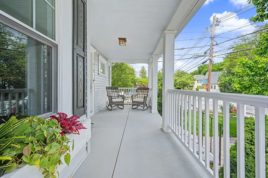 419 Prospect St, Norwood, MA 02062 - #3