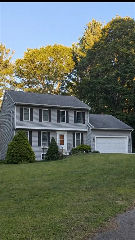 38 Lake Street, Spencer, MA 01562 - #1